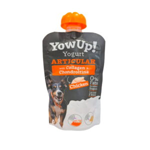 Yogurth YowUp articular perros - 115g