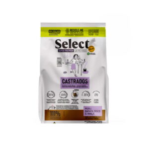 Select by monello cat castrados - 1.5Kg