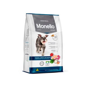 Monello Dog SENIOR - 10.1kg