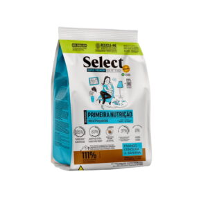 Select by monello cachorro razas minis y pequeños - 2Kg