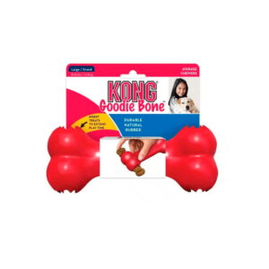 Juguete kong goodie bone perro - Medium
