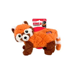 Juguete kong scampers panda