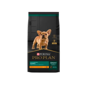 Pro Plan cachorro razas pequeñas