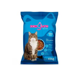 Don gato - 17lbs