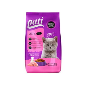 12 Pack Gati cachorro - 400g