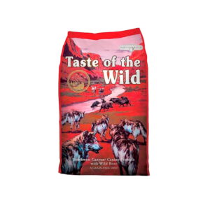 Taste Of The Wild Southwest Canyon Canine - 2kg