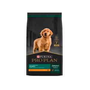 Pro Plan cachorro razas medianas - 3kg