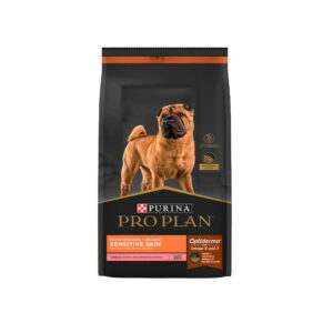 Pro Plan adulto sensitive skin razas medianas y grandes - 3kg