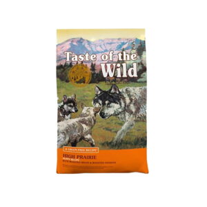 Taste Of The Wild High Prairie Puppy - 2kg