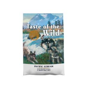 Taste Of The Wild Pacific Stream Puppy - 5.6Kg