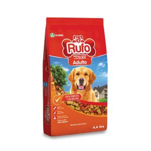Rufo adulto - 44lbs